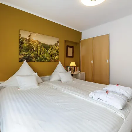 Apartamento Hildegard Von Nell *