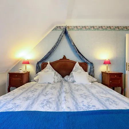 Appartement Hildegard Von Nell Trèves