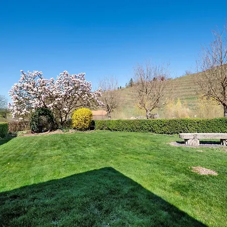 شقة Hildegard Von Nell