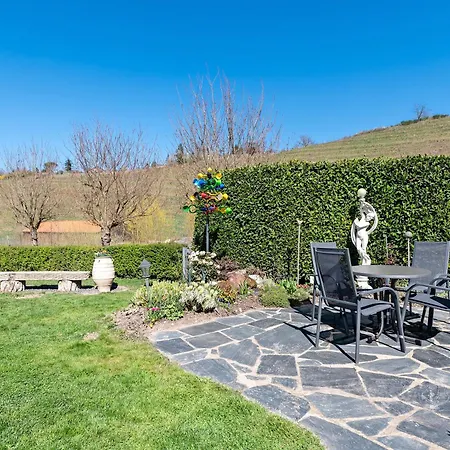 Apartamento Hildegard Von Nell *