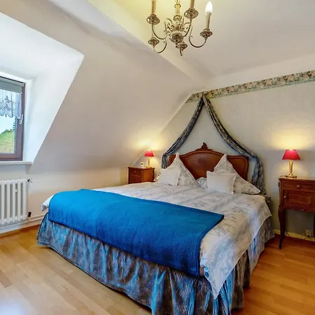 Hildegard Von Nell Apartamento Trier