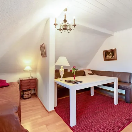 Apartamento Hildegard Von Nell Trier