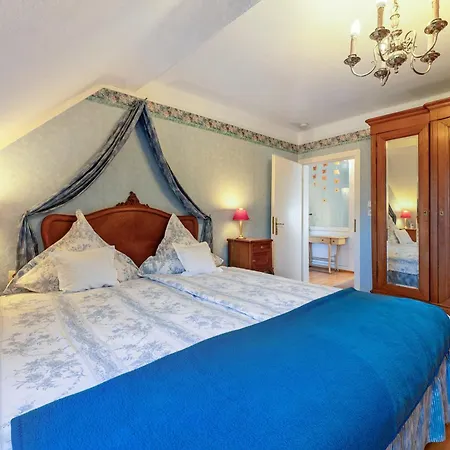 Hildegard Von Nell *