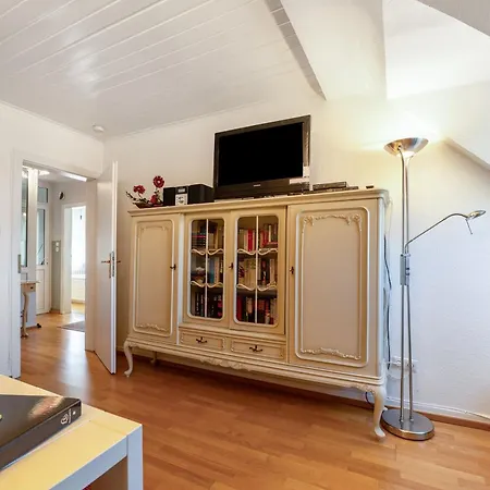 Appartement Hildegard Von Nell Trèves