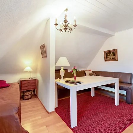 Hildegard Von Nell Διαμέρισμα Τρίερ