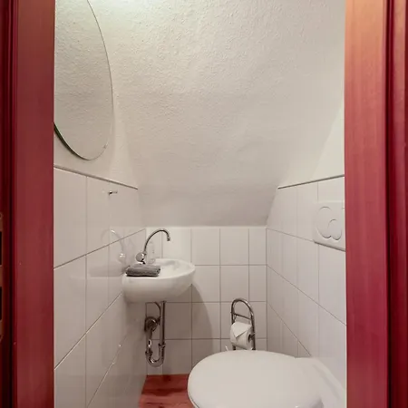 Apartmán Hildegard Von Nell *