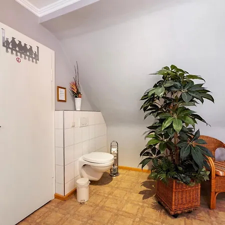 Hildegard Von Nell Apartmán *