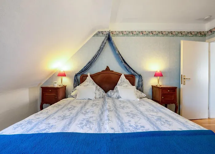 Διαμέρισμα Hildegard Von Nell Τρίερ