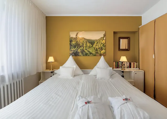 Hildegard Von Nell *