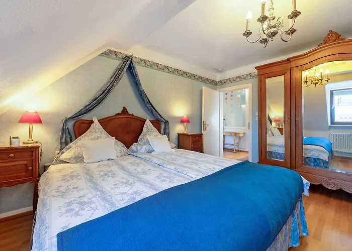 Hildegard Von Nell *