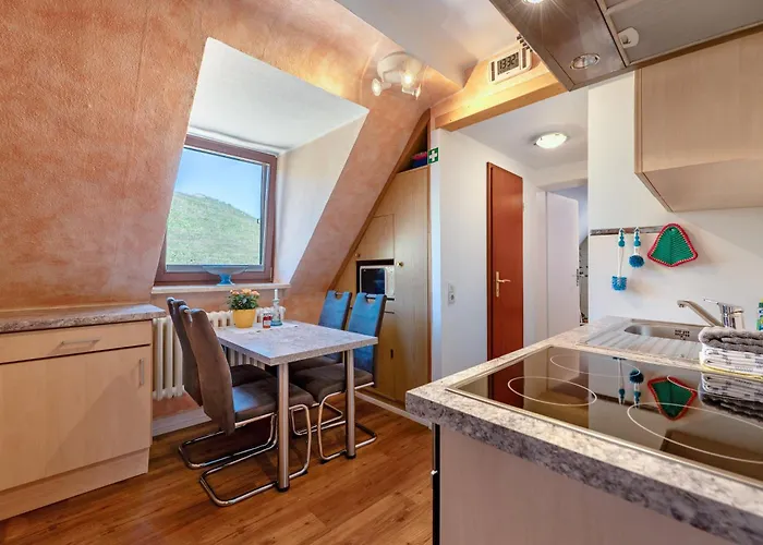 Hildegard Von Nell * Τρίερ