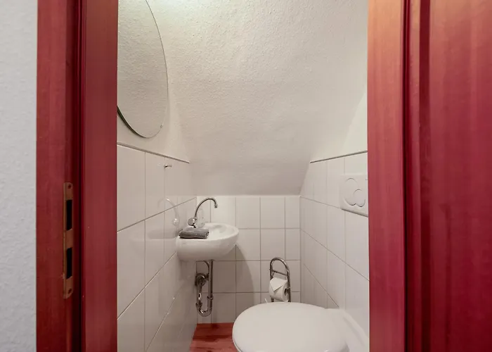 Διαμέρισμα Hildegard Von Nell