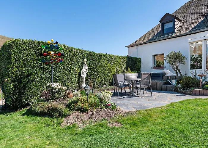 Hildegard Von Nell Διαμέρισμα