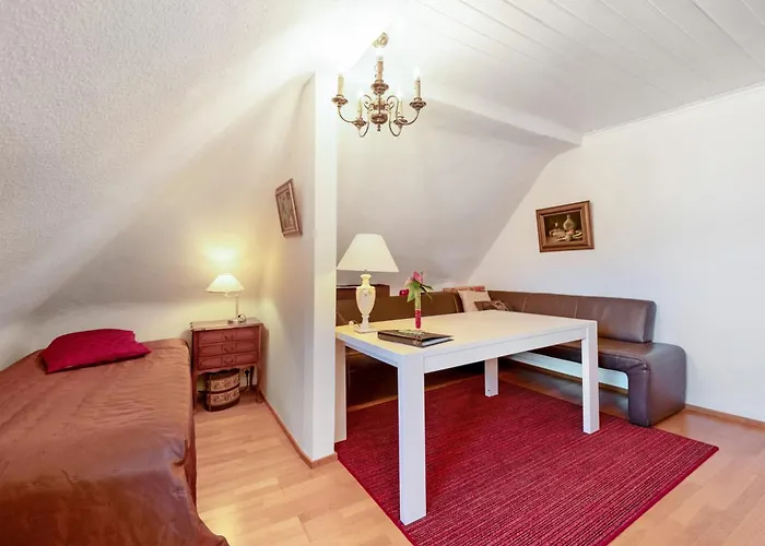 Hildegard Von Nell Διαμέρισμα Τρίερ