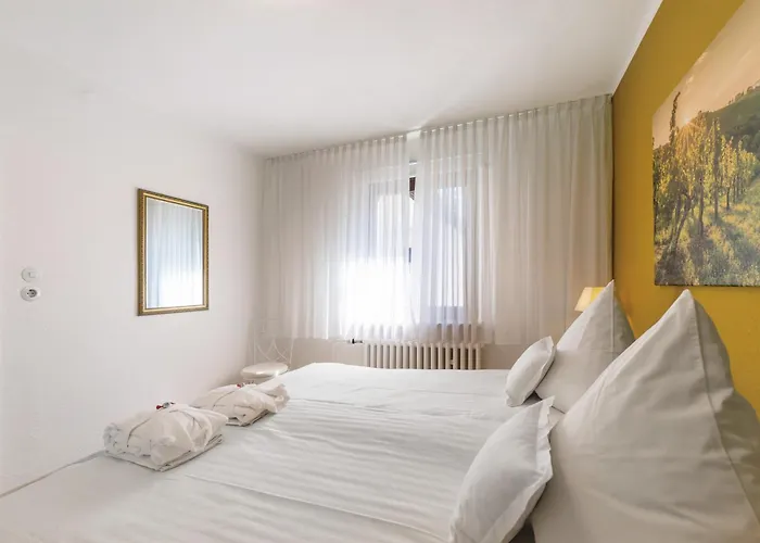 Διαμέρισμα Hildegard Von Nell