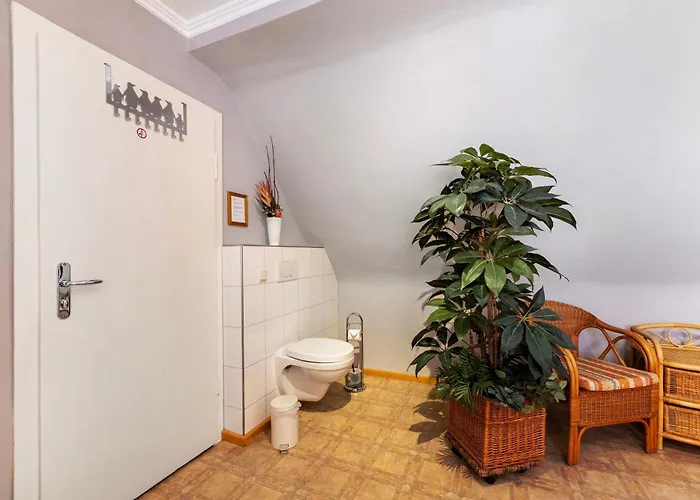 Hildegard Von Nell Διαμέρισμα *