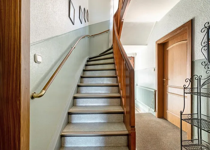 Hildegard Von Nell Διαμέρισμα Τρίερ